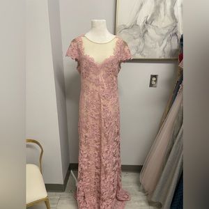 Tadashi Shoji Dress